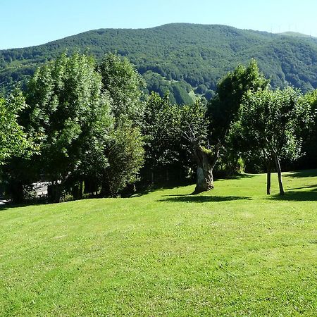 Appartamento Maldagorri Ezkurra Esterno foto