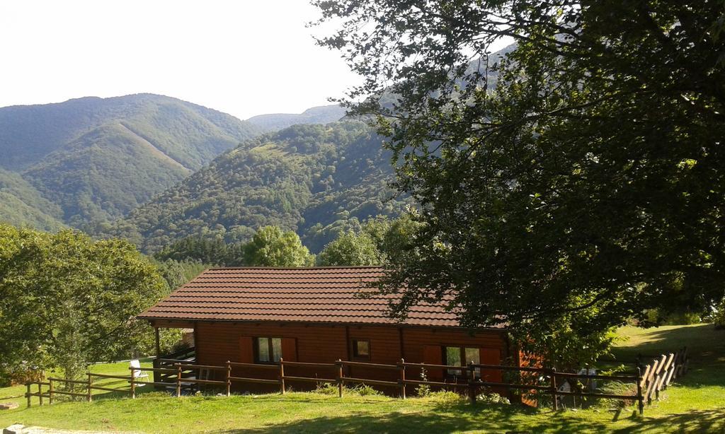 Appartamento Maldagorri Ezkurra Camera foto