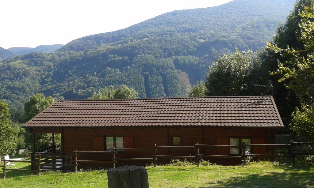 Appartamento Maldagorri Ezkurra Camera foto