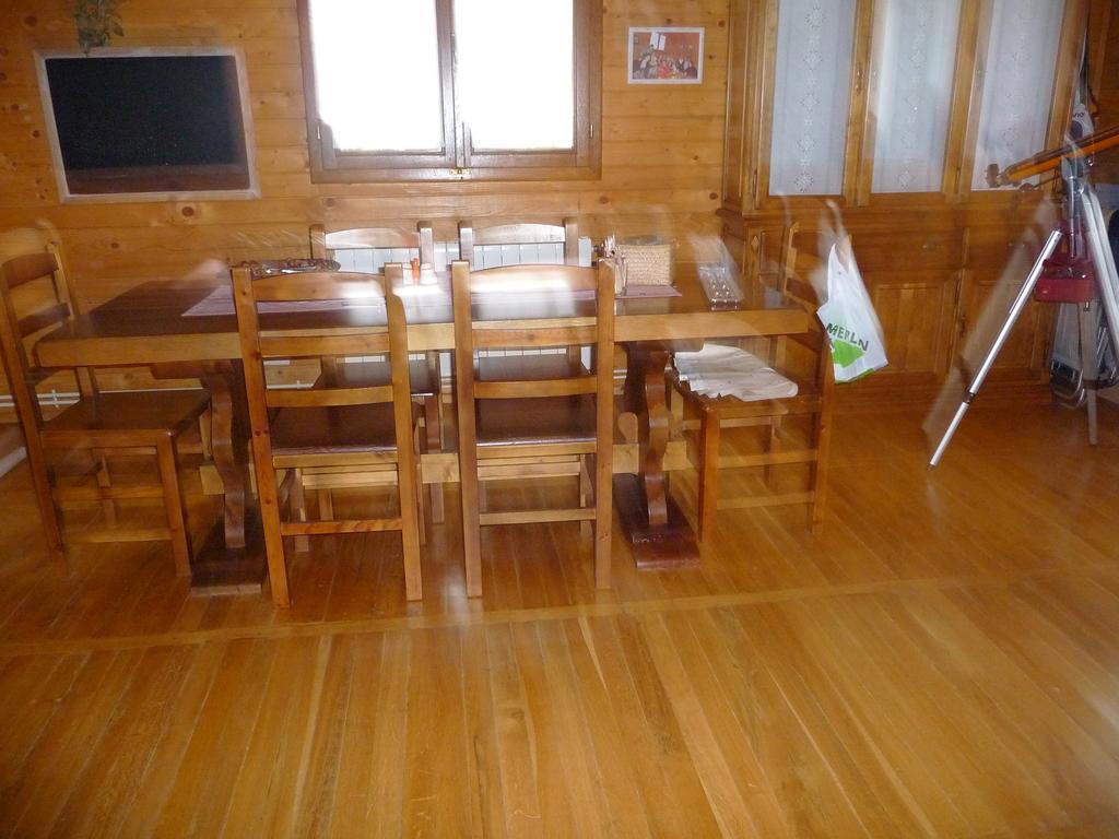 Appartamento Maldagorri Ezkurra Camera foto