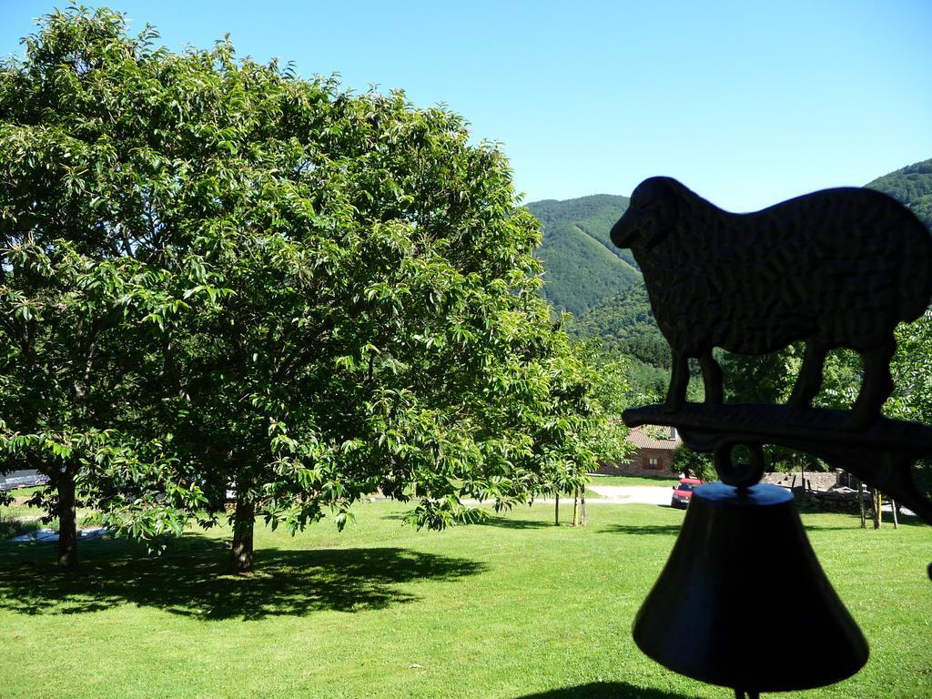 Appartamento Maldagorri Ezkurra Esterno foto