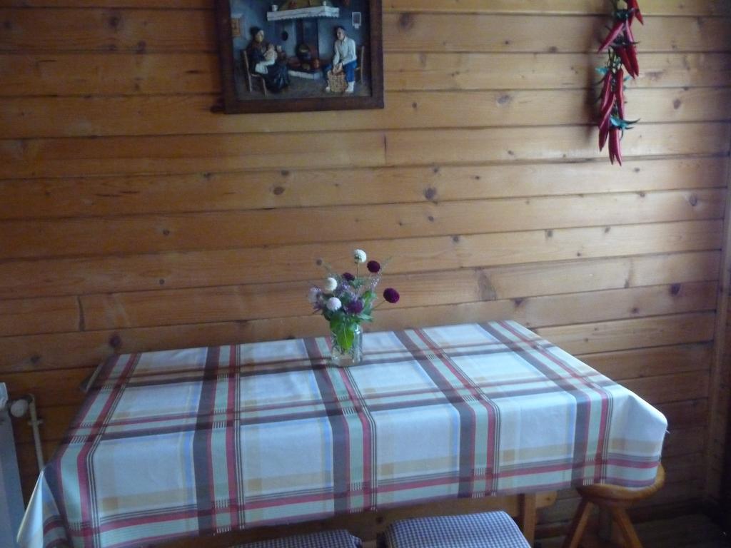 Appartamento Maldagorri Ezkurra Esterno foto